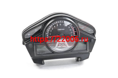 Щиток приборов HERO 150,200cc Щиток приборов HERO 150,200cc