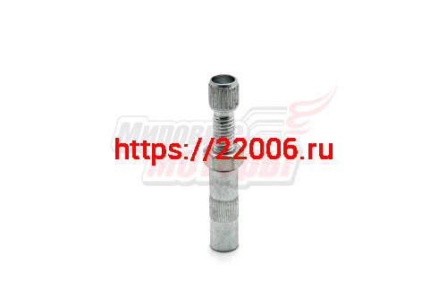 Регулировка троса Мопед Регулировка троса Мопед