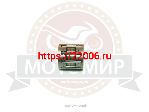 Сепаратор ведущей звезды б/п Цыганка 38 (Forza,Patriot,Forvard,BGT,Carver,SD-Master)