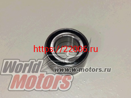 Подшипник передней ступицы Kimo (S21-3001016) Подшипник передней ступицы Kimo (S21-3001016)