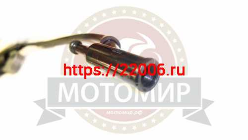 Зажигание 192F (с высок. колпачком) пр-во завод LIFAN (НАБОР) фото 3