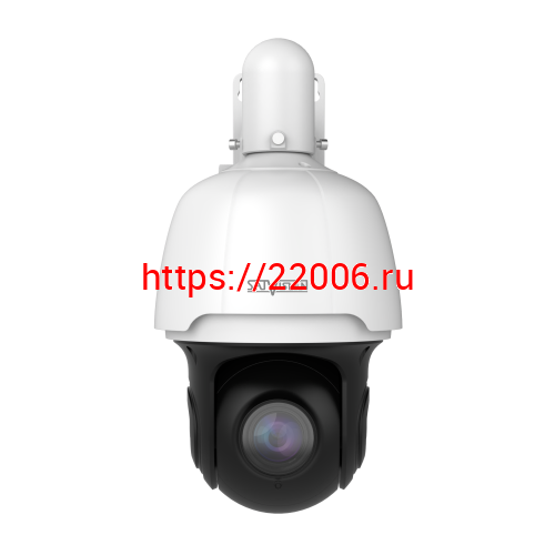SVI-SD3375IR SP видеокамера IP PTZ SVI-SD3375IR SP видеокамера IP PTZ