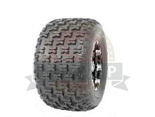 Покрышка ATV  9" 20 х 11.00 - 9 (Р336) без камеры, WANDA