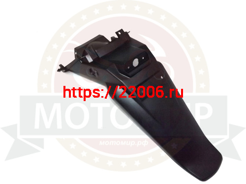 Крыло заднее Cobra Crossfire фото 2 Крыло заднее Cobra Crossfire фото 2