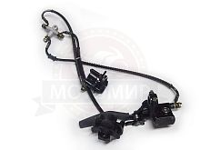 Гидравлика передняя в сборе ATV SPORTY (530мм+2х440мм)