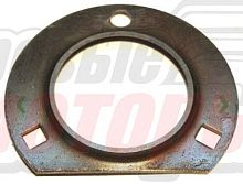 Фланец подшипника ведущего вала Рысь (113.06.000.013)