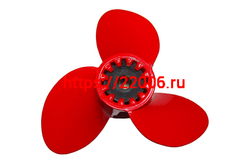 Винт Ветерок12 он же 9,9 (210х225) (626410) Винт Ветерок12 он же 9,9 (210х225) (626410)