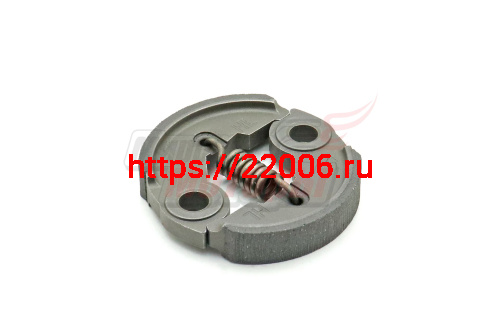 Муфта сцепления мотокосы BC/GBC-033/043/052 Муфта сцепления мотокосы BC/GBC-033/043/052