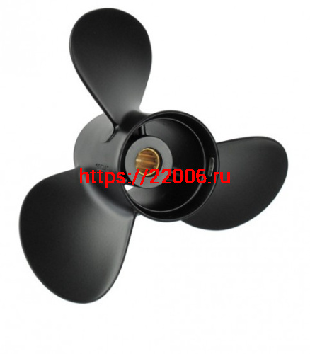 Винт TOHATSU-9.25*11 Винт TOHATSU-9.25*11