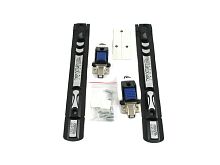 Крепления лыжные Elva