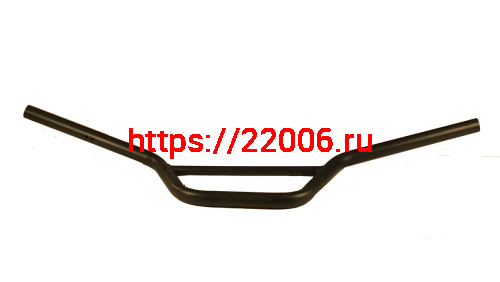 Руль TERMIT ТТ (ATV 125 FOX), голый фото 2 Руль TERMIT ТТ (ATV 125 FOX), голый фото 2