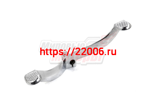 Педаль переключения передач 162FMJ (150cc) Педаль переключения передач 162FMJ (150cc)
