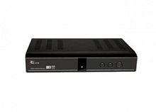Gi S1126  1xCA, SCART, RCA, RF-modulator ресивер