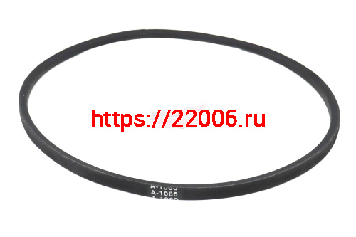 Ремень A-1060 "ММ" Ремень A-1060 "ММ"