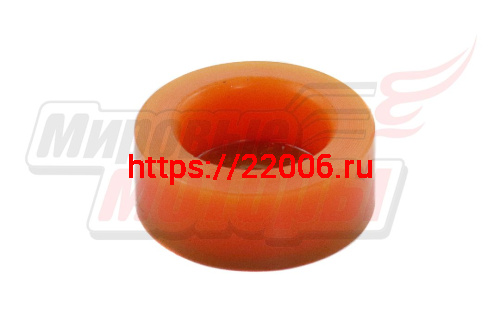 Амортизатор (подушка) двигателя верхний Рысь Полиуретан (50-12-018) Амортизатор (подушка) двигателя верхний Рысь Полиуретан (50-12-018)