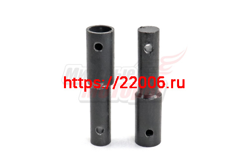 Удлинитель к грунтозацепам МБ (ПАРА) 160мм (Каскад, Ока, Нева, Целина) Удлинитель к грунтозацепам МБ (ПАРА) 160мм (Каскад, Ока, Нева, Целина)