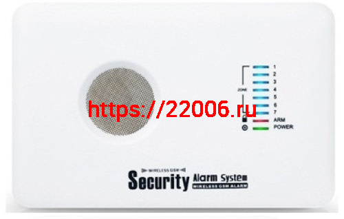 DVG-P11 (GSM alarm kits комплект) GSM сигнализация DVG-P11 (GSM alarm kits комплект) GSM сигнализация