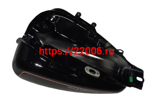 Бензобак ROADSTER RA1 (61100-J0E6-C100) фото 3 Бензобак ROADSTER RA1 (61100-J0E6-C100) фото 3