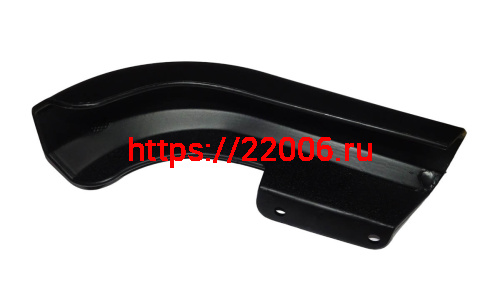 Кожух цепи ATV HAMMER 200 (116219713241901) фото 2