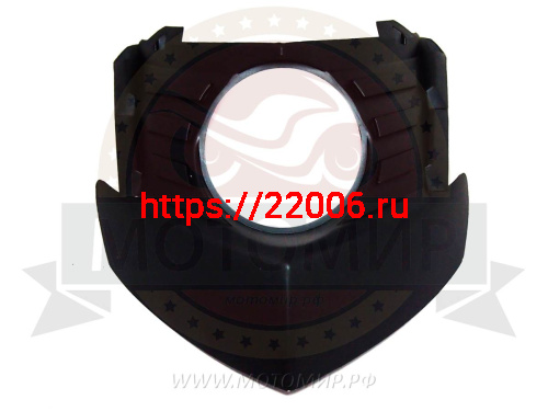 Обтекатель SnowFox передний (клюв)