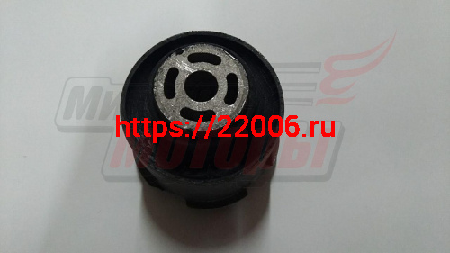 Сайлентблок заднего моста Bonus 3 (J52-3301020) Сайлентблок заднего моста Bonus 3 (J52-3301020)