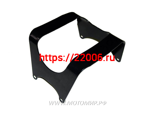 Защита бензобака мотокосы GBC-033 (пришел как 98308) Защита бензобака мотокосы GBC-033 (пришел как 98308)