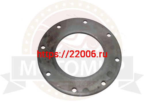 Храповик Пл пластина нижняя ("Храповик" Иж 01-128)(выписывать в паре с Зубчаткой фото 2 Храповик Пл пластина нижняя ("Храповик" Иж 01-128)(выписывать в паре с Зубчаткой фото 2