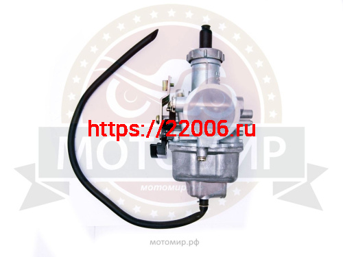 Карбюратор PZ27 157FMI, 162FMJ, (CG125/150) под трос LX200ATV-M BAGGIO d 27 (НАБОР) Карбюратор PZ27 157FMI, 162FMJ, (CG125/150) под трос LX200ATV-M BAGGIO d 27 (НАБОР)