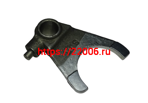 Вилка переключения передач правая Zongshen NC250 ZS 177MM (24104-MZ30-0000) фото 2 Вилка переключения передач правая Zongshen NC250 ZS 177MM (24104-MZ30-0000) фото 2