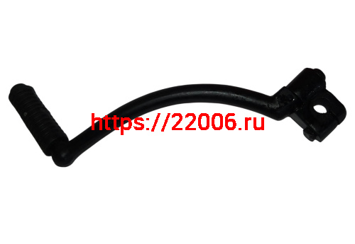 Кикстартер TRICKLER 2 (45090010) фото 2