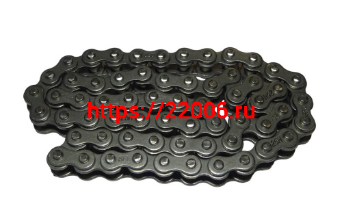 Цепь ГРМ (25Н) SFR - 84 зв. Альфа, Zodiak100 152FMH, 152FMI, ATV110 (Н) Цепь ГРМ (25Н) SFR - 84 зв. Альфа, Zodiak100 152FMH, 152FMI, ATV110 (Н)