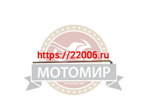 Спица 17'' BSE PH10-125 передняя (НАБОР) Спица 17'' BSE PH10-125 передняя (НАБОР)