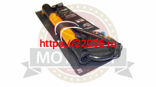 Насос вело ручной, компактный типа ВВВ, D2826 фото 2