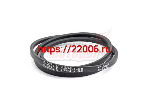 Ремень Каскад 1400 Z(0) задний ход (узкий) (Россия) Ремень Каскад 1400 Z(0) задний ход (узкий) (Россия)