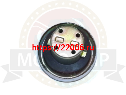 Крышка бензобака "Газуля" 50/80 фото 2