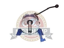 Коробка реверса ЛИДЕР КРМ 01.00.00.00 15-20 л/с  пр-во ИТМ