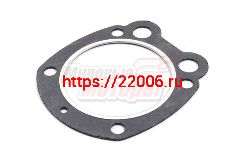 Прокладка Урал головки (ОБВАЛЬЦОВАННАЯ метал.кольцом,металлопаронит) 1,5мм Россия Прокладка Урал головки (ОБВАЛЬЦОВАННАЯ метал.кольцом,металлопаронит) 1,5мм Россия