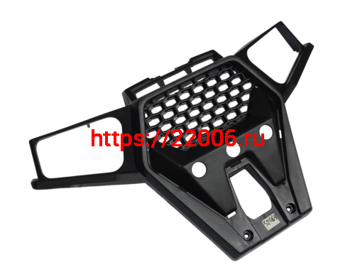 Облицовка бампера ATV ARMIS 125 пластик (13012-00001) Облицовка бампера ATV ARMIS 125 пластик (13012-00001)