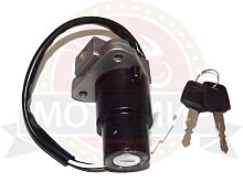 Замок зажигания Cobra Crossfire