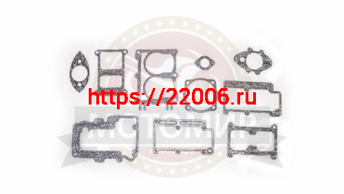 Набор прокладок Ветерок8 (Россия)