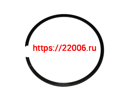 Кольца Буран поршневые (узкие) Россия, (ЗНАК КАЧЕСТВА)