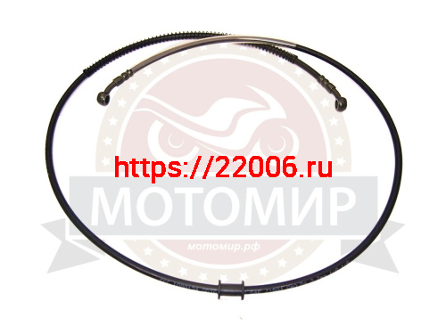 Шланг гидравлики 1470мм, Termit LIBRO Шланг гидравлики 1470мм, Termit LIBRO