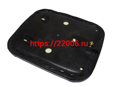 Седло пассажира XTRAIL (F12-3) фото 2 Седло пассажира XTRAIL (F12-3) фото 2