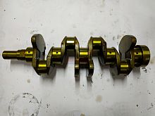 Коленвал Mitsubishi Pajero Sport.L200 4D56U (HD49942)