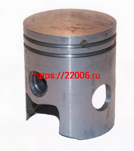 Поршень Сова 200 1 ремонт