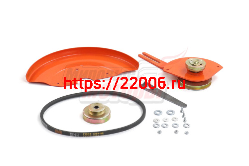 Насадка-болгарка (ЗАВОД) d300мм HUSQVARNA 137-236,Partner 350-371