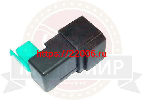 Коммутатор скутер Honda DIO АF16 Tact фото 2