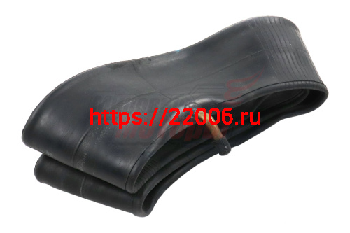 Камера 10" 3,00-10 (кривой сосок) Камера 10" 3,00-10 (кривой сосок)