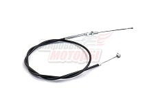 Трос сцепления Днепр (заводской) г.Ковров