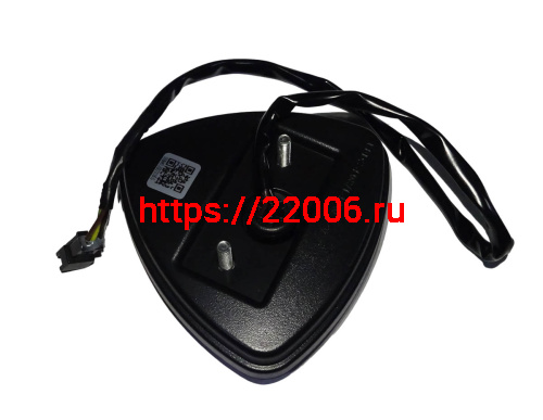 Стоп сигнал электро скутер DT3 (L7070000894) фото 2 Стоп сигнал электро скутер DT3 (L7070000894) фото 2